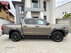 Toyota Hilux 2.8D 204CP 4x4 Double Cab AT Invincible Color Edition - 5