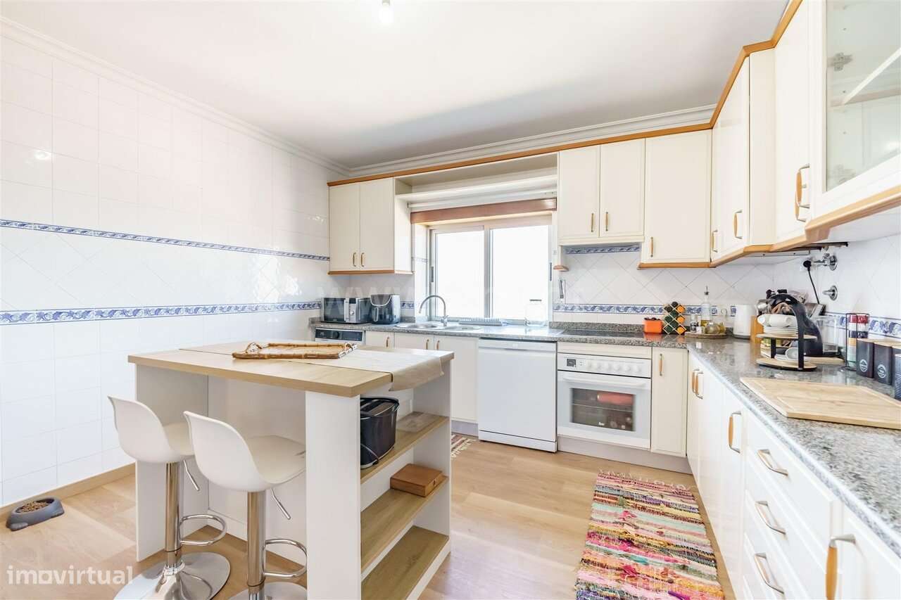 Duplex T4 / Belmonte, Belmonte-8