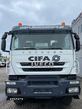 Iveco Trakker 450 8x4 CIFA MK 28.4 L - 4