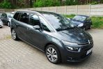 Citroën C4 Grand Picasso 1.6 THP Exclusive - 11