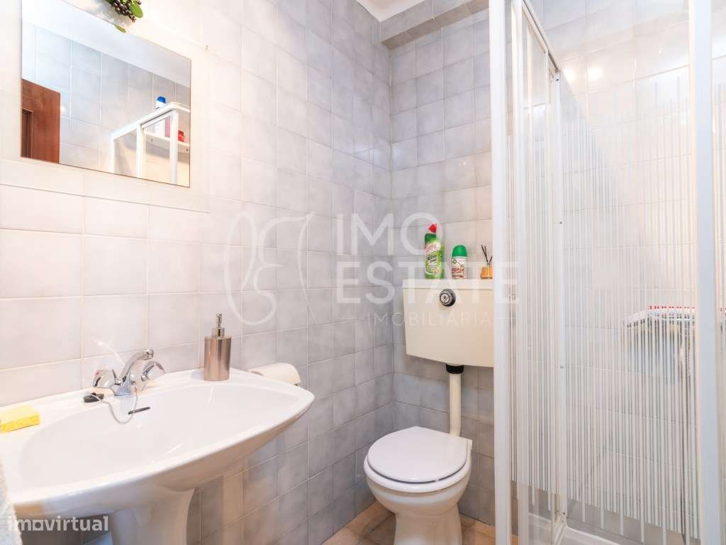 Moradia Isolada T4 Antuzede-38