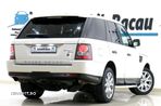 Land Rover Range Rover Sport - 6