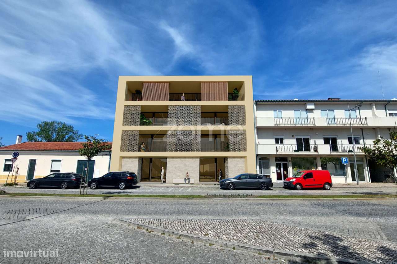 Terreno Urbano no Centro de Mira – Investimento com Elevado Potenci... - Grande imagem: 3/15