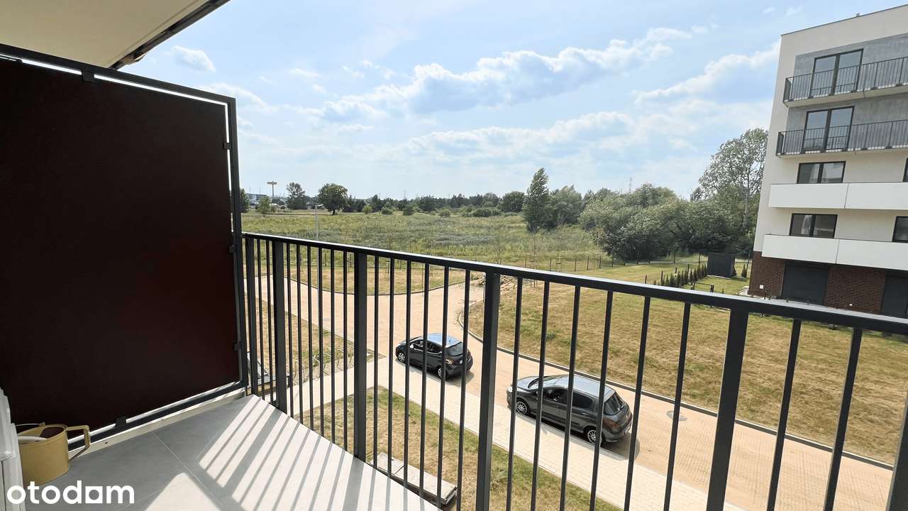 Nowe Smart Studio Akademicka Balkon Klima | UTP | PBŚ - Pełny obrazek: 4/4