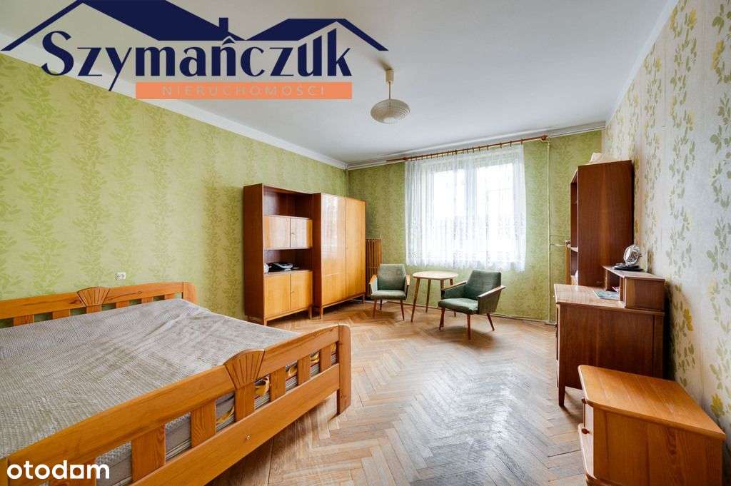 Mieszkanie w centrum Pruszcza Gdańskiego - Pełny obrazek: 5/18