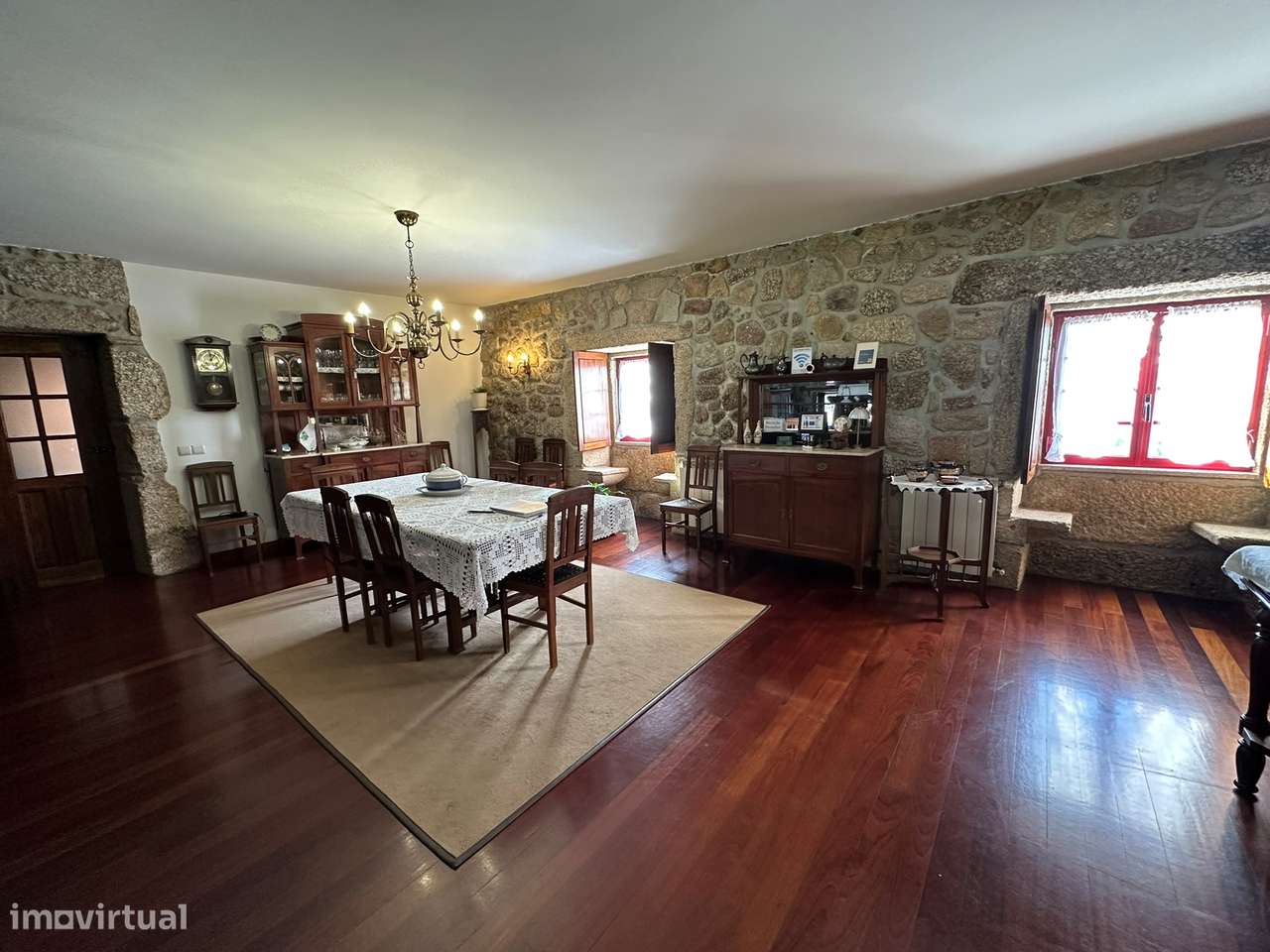 Quinta >=T10 Venda em Sequeade e Bastuço (São João e Santo Estevão),Ba-29