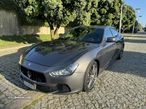Maserati Ghibli 3.0 V6 - 2