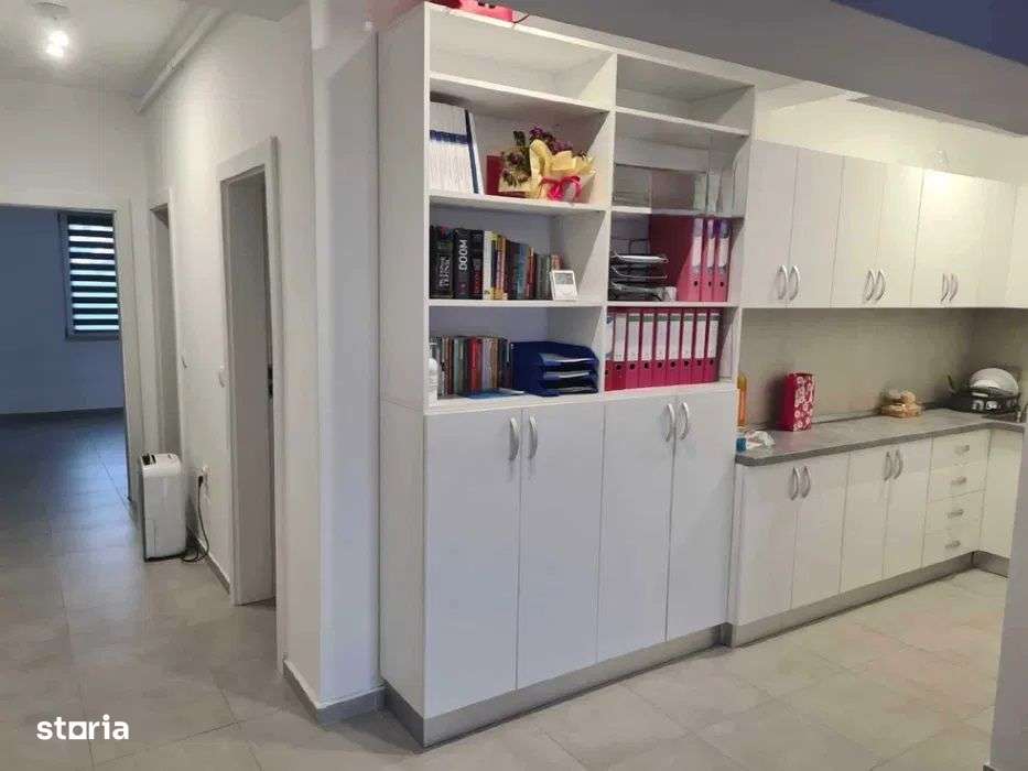 Maurer Residence - Inchiriere spatiu comercial/birou + 2 locuri de par - Imagine principală: 2/6