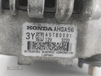 Alternador Honda Jazz Ii (Gd_, Ge3, Ge2) - 5