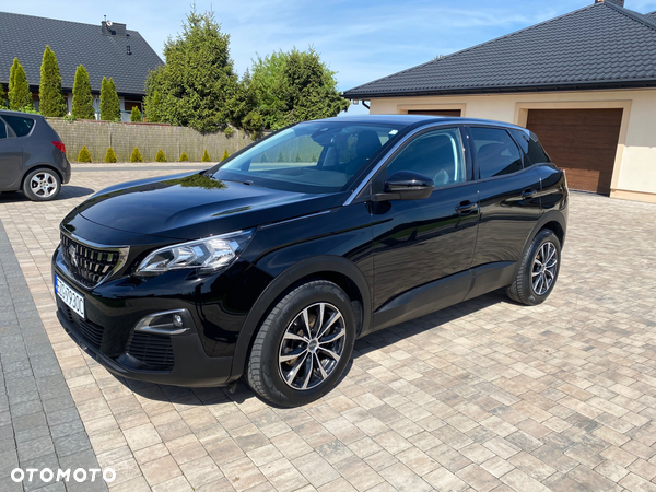 Peugeot 3008 1.2 PureTech Active - 22