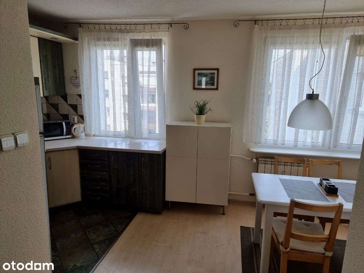 Mieszkanie 3-pokoje 69,4m2 do remontu
