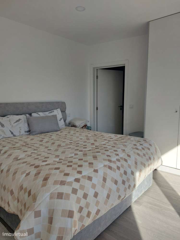 Moradia T2 c/ vistas rio – Sever do Vouga-14