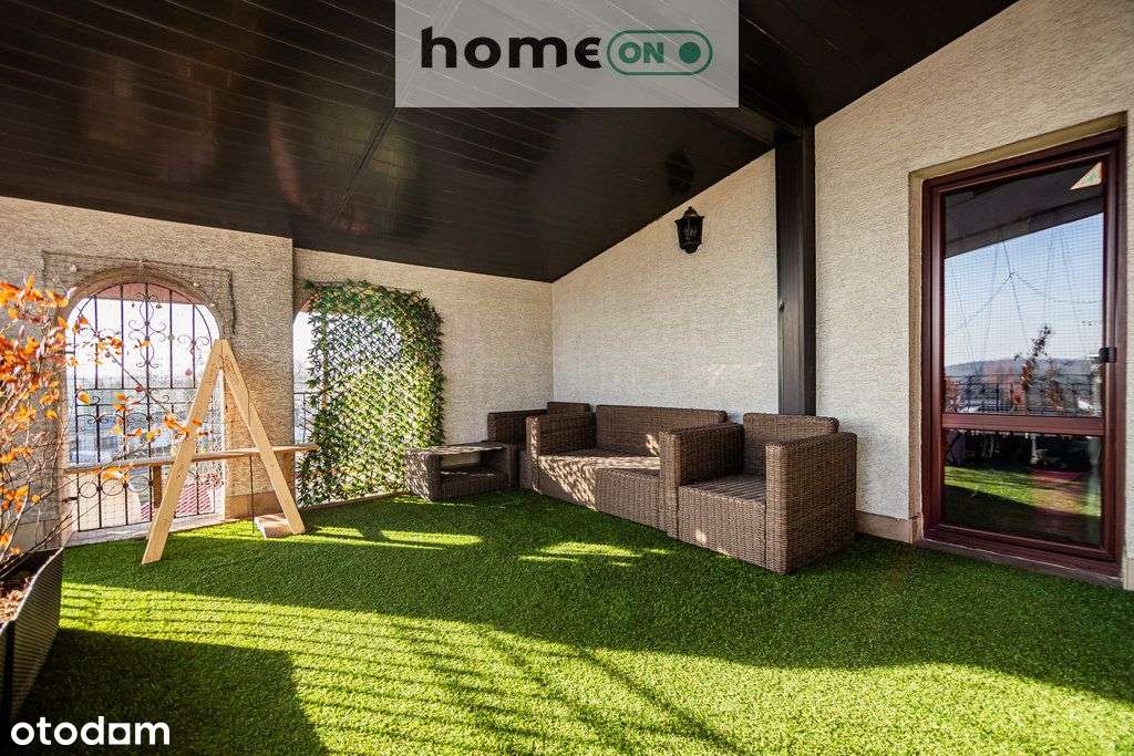 Rodzinny dom z lokalem usługowo produkcyjnym!-16