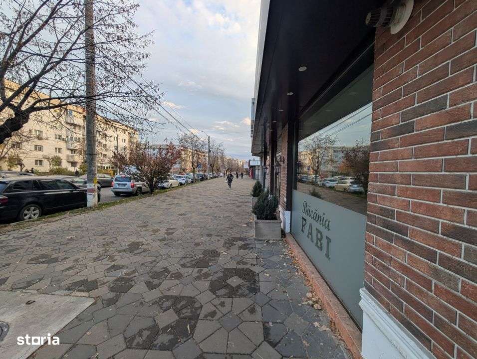 Spatiu stradal Stefan cel Mare 7 - Imagine principală: 4/4