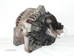 ORYGINAŁ alternator 8200100907 110A Renault Megane Scenic Clio 2 II Kangoo I diesel 1.5 DCI - 5