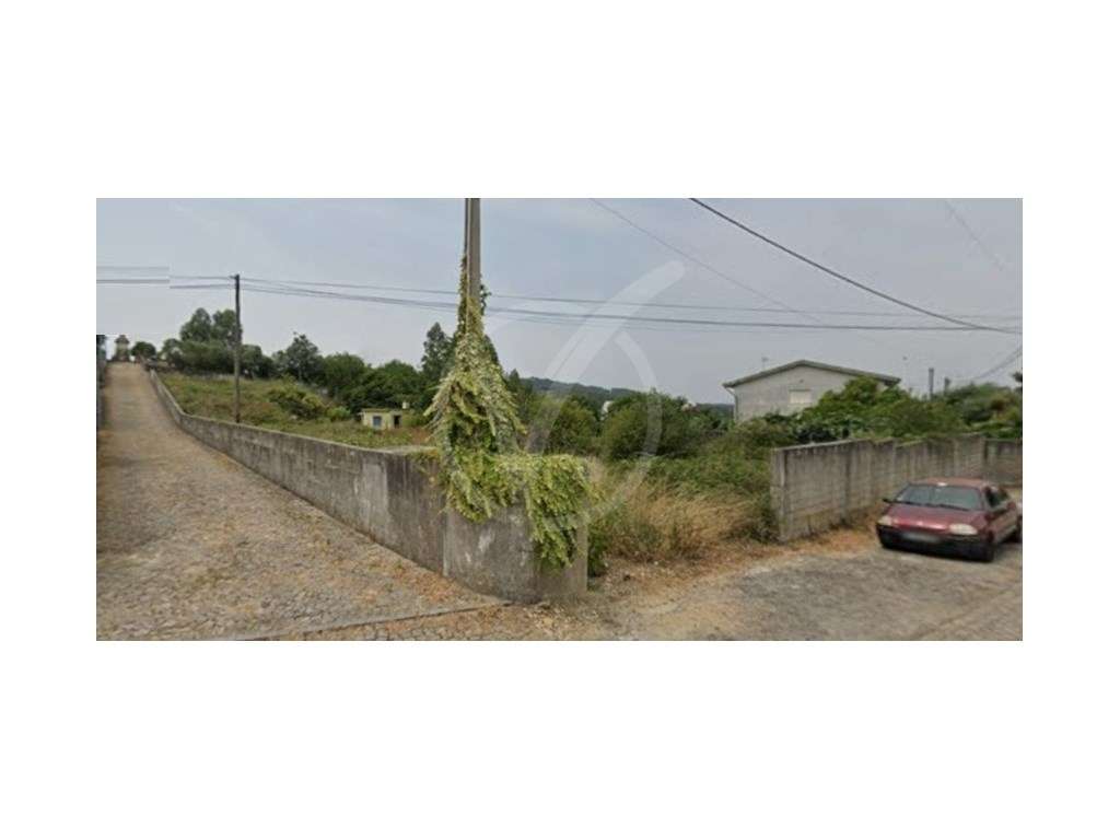 Terreno para Construção - Trofa - Grande imagem: 3/4