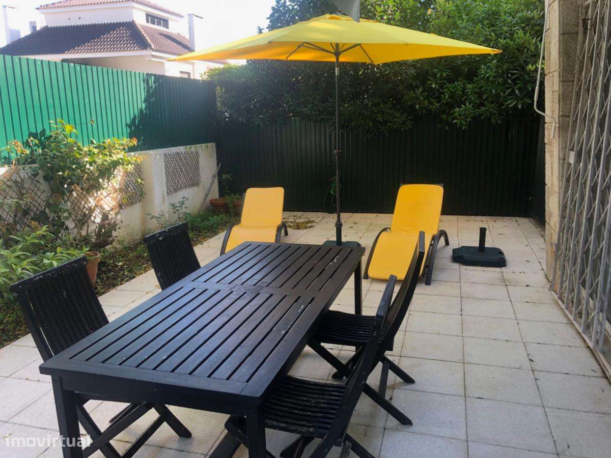 Quarto - localizado em Cascais Lisbon - Grande imagem: 2/8