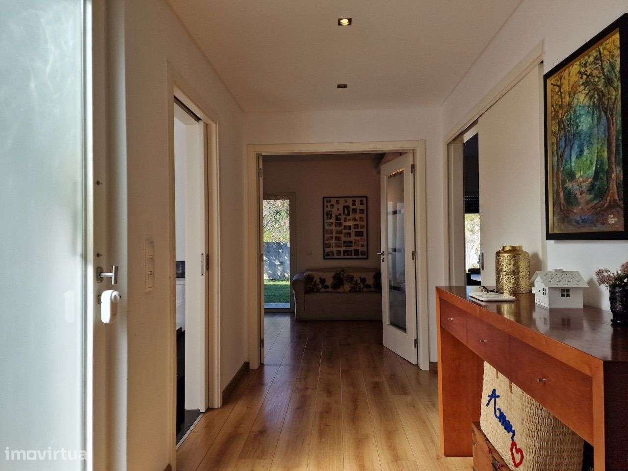 Moradia de arquitectura contemporânea na Aldeia do Sabugo, Sintra-10