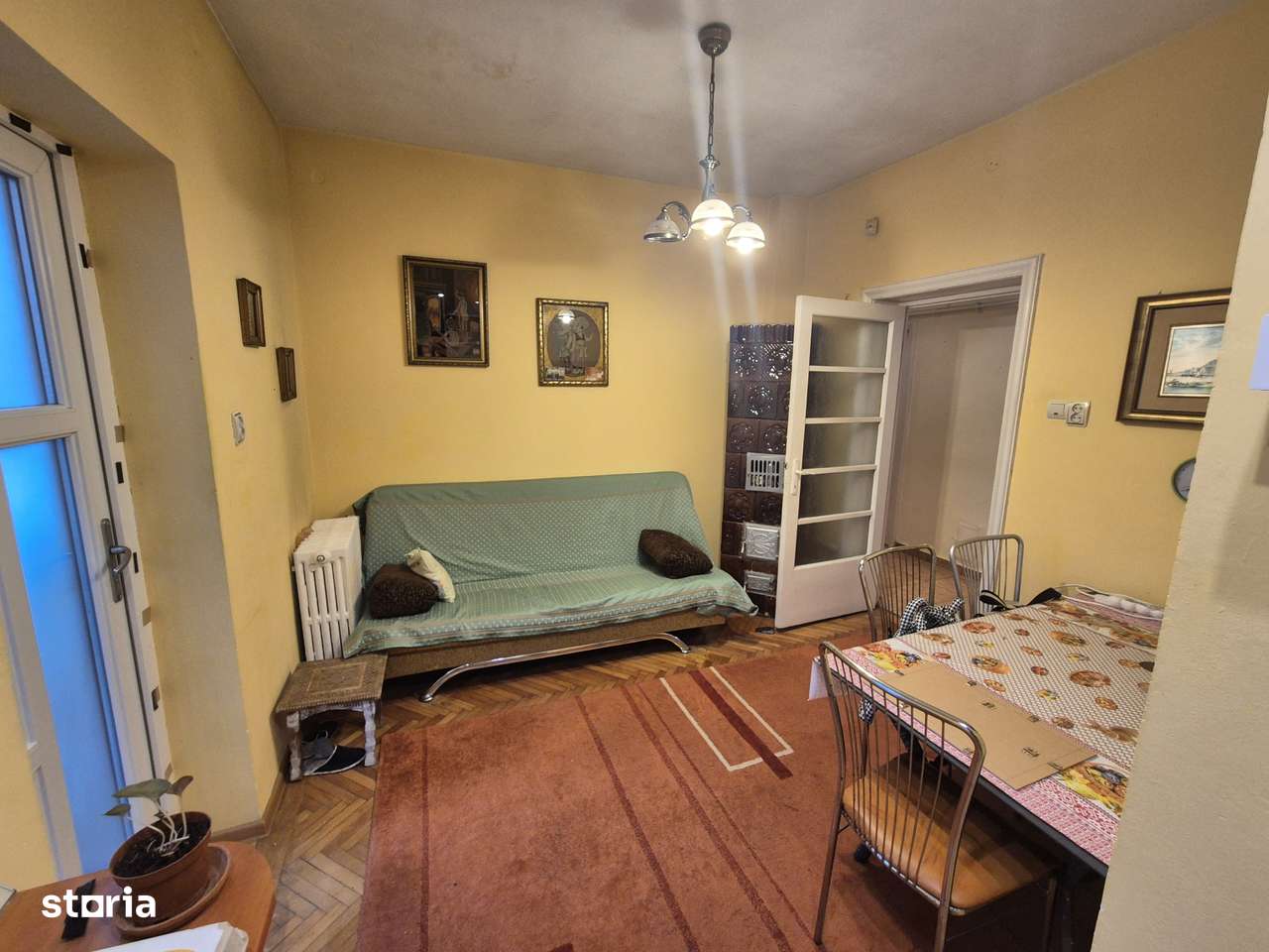 Casă 3 camere Moroasa-6