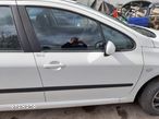 PEUGEOT 307 DRZWI PRAWY PRZÓD PRAWE PRZEDNIE EWPB - 1