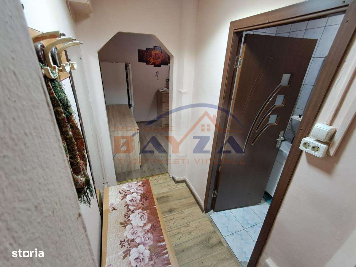 Apartament, 33 m², -5
