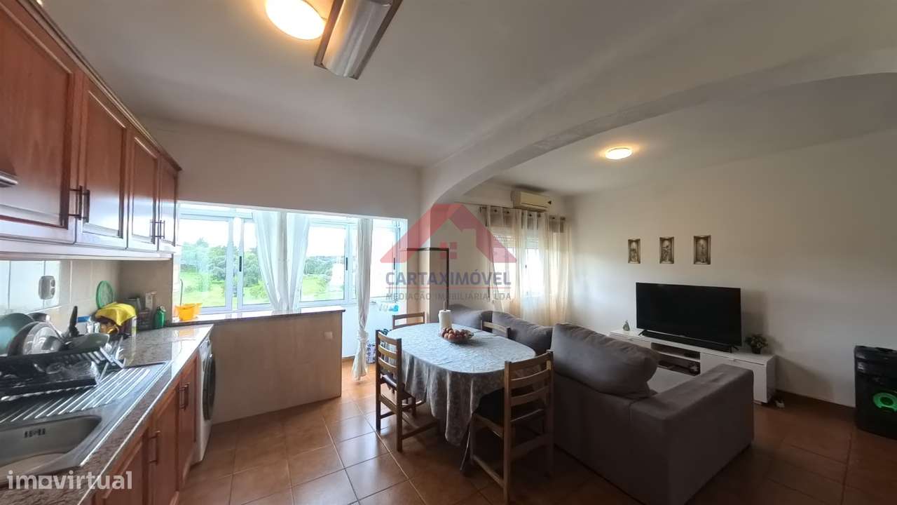 Apartamento T3 Venda em Cartaxo e Vale da Pinta,Cartaxo - Grande imagem: 2/16