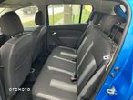 Dacia Sandero Stepway 0.9 TCe Laureate S&S - 16