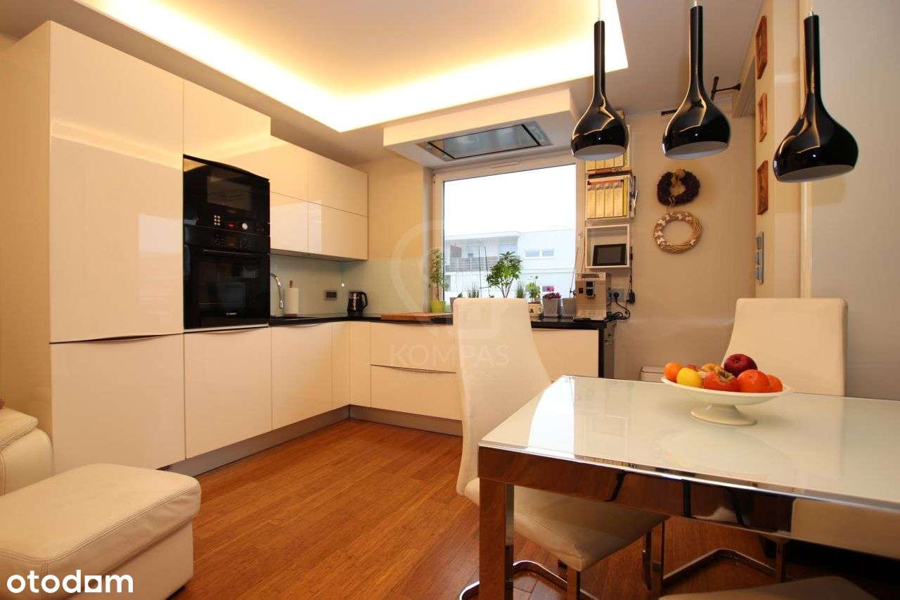 Premium 3 pok. z 2014 roku z Mp widok na park-6