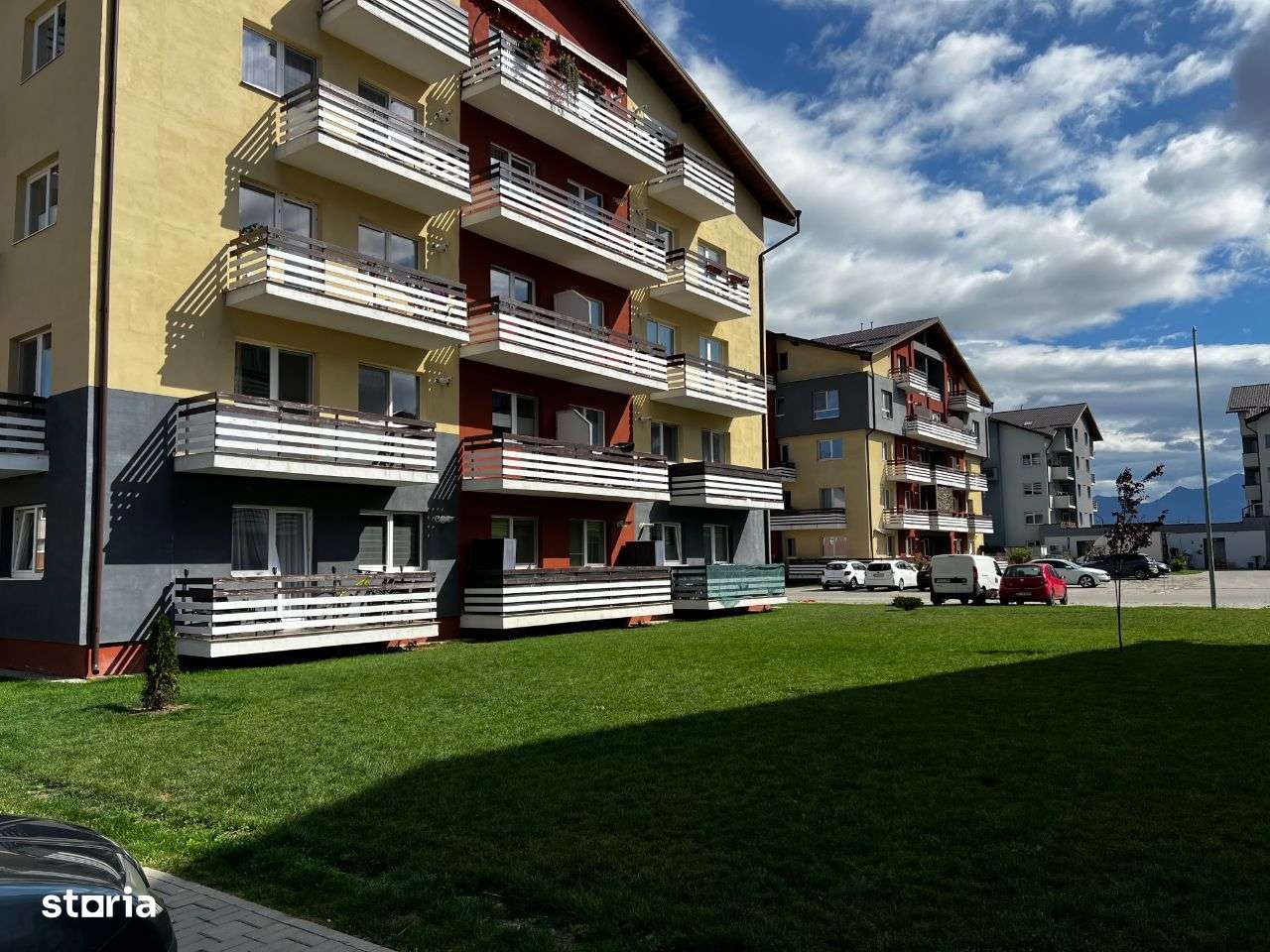 Apartament 2 camere, Subcetate City 2 in rate/transe - Imagine principală: 5/20