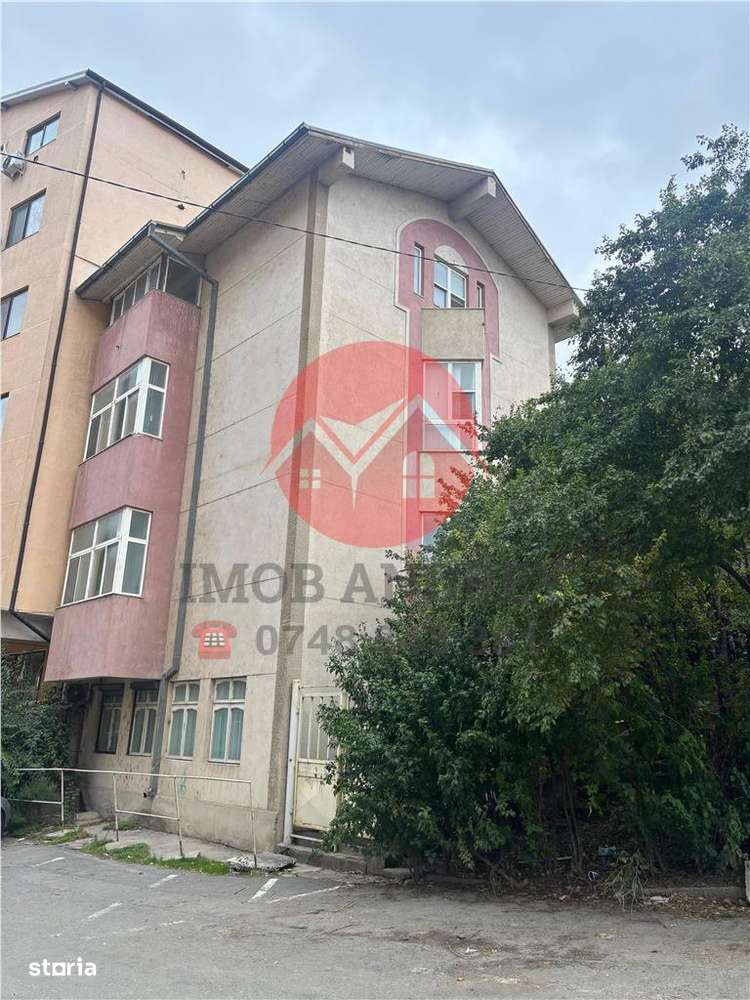 Cladire ultracentrala de închiriat, 222 mp, ideala pentru orice activi - Imagine principală: 4/12