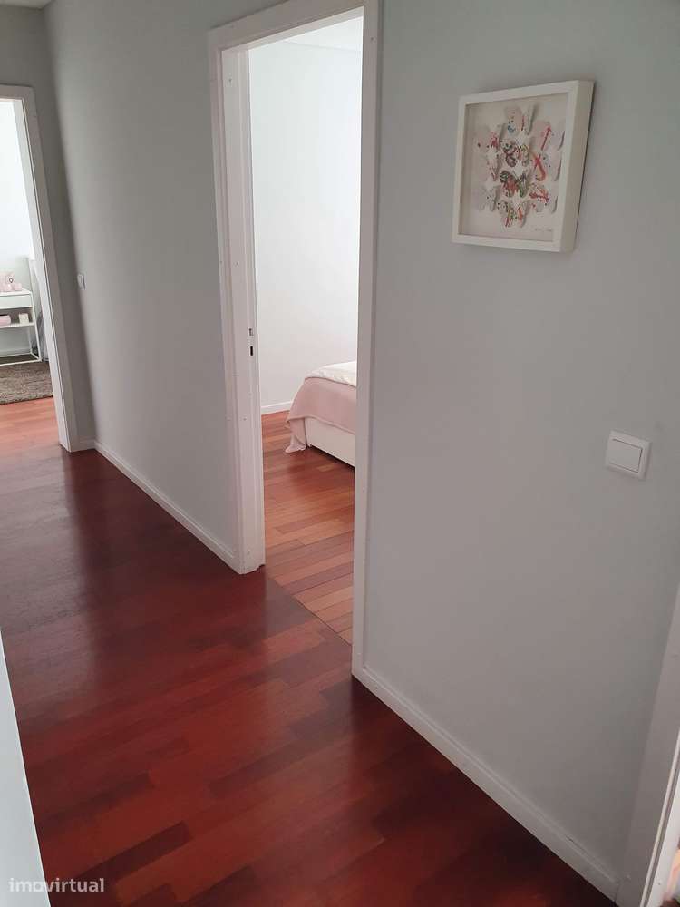 REF#4246 - T3 C/Garagem & Arrumos – À Avenida da Boavista, Porto-18