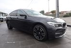 BMW 630 Gran Turismo d Line Luxury - 7