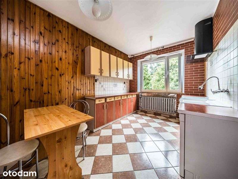 Dom w centrum Tarnowa Podgórnego dla dużej rodziny-5