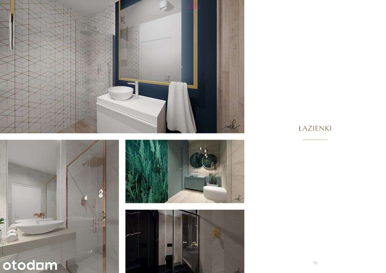 Apartament narożny pod klucz z widokiem na morze,-8