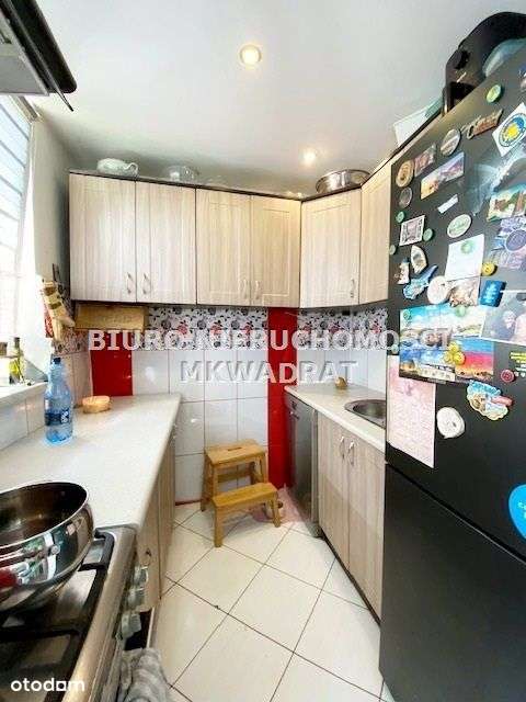 M4 z balkonem, wysoki parter- Niedobczyce-7