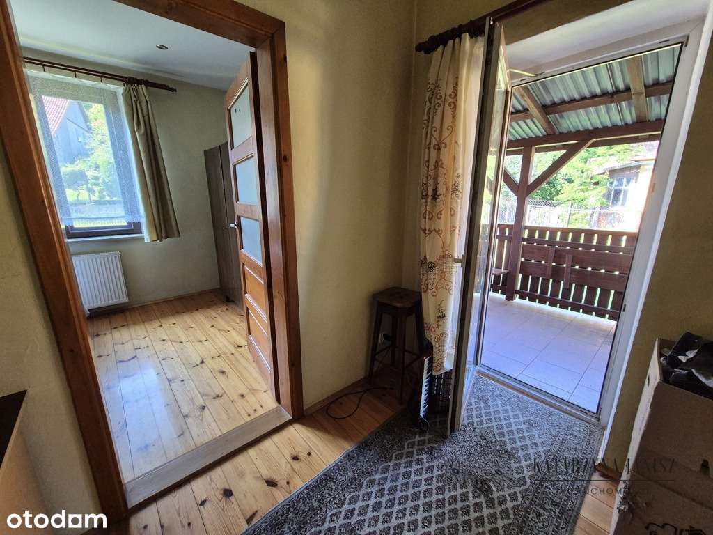 Dom na wsi pod Krzeszowicami-5