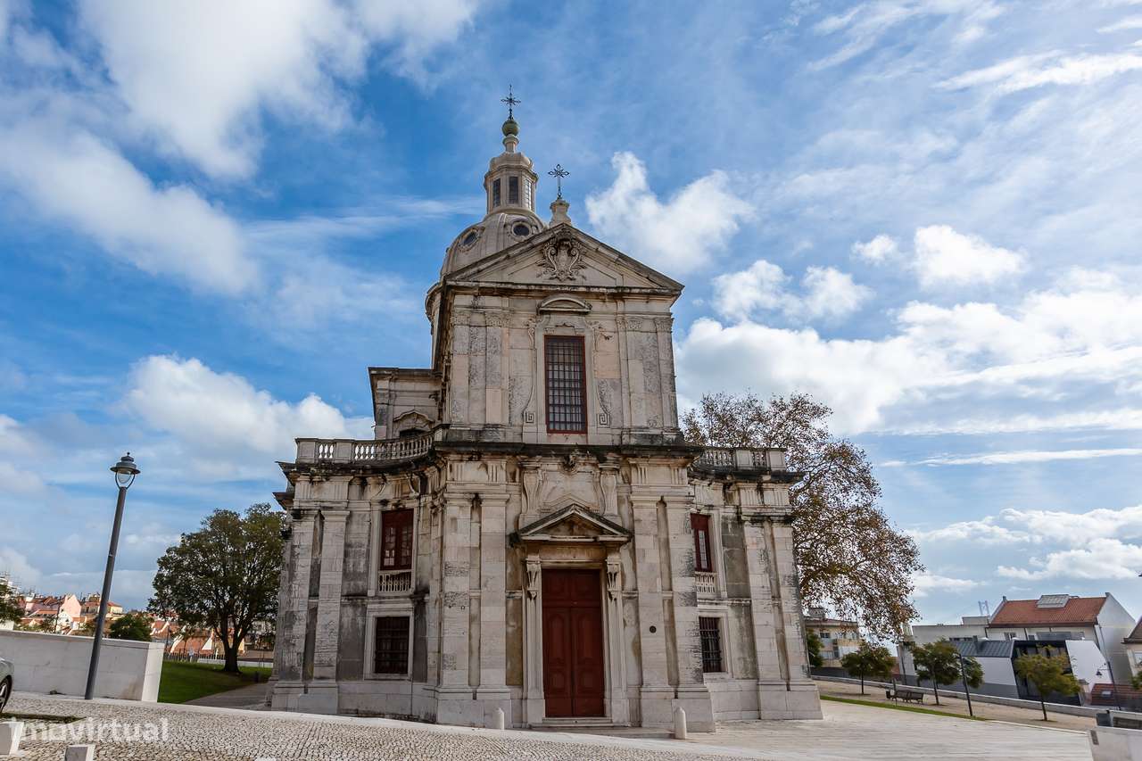 T2 /QUINTAL-BELEM - Grande imagem: 5/10