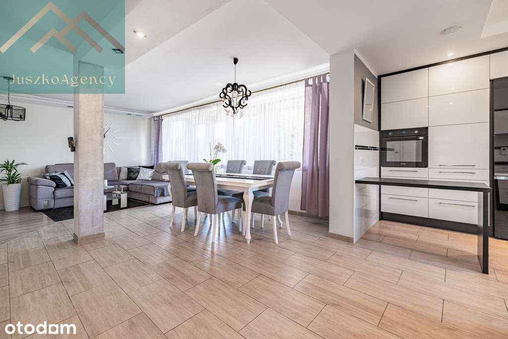 Bezkosztowy dom 20 min od Olsztyna. Do wprowadzeni - Pełny obrazek: 4/20