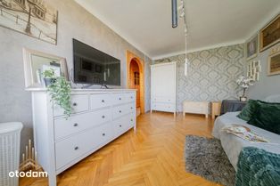 Mieszkanie 3 pokoje | Wola | Piękny Las | Balkon