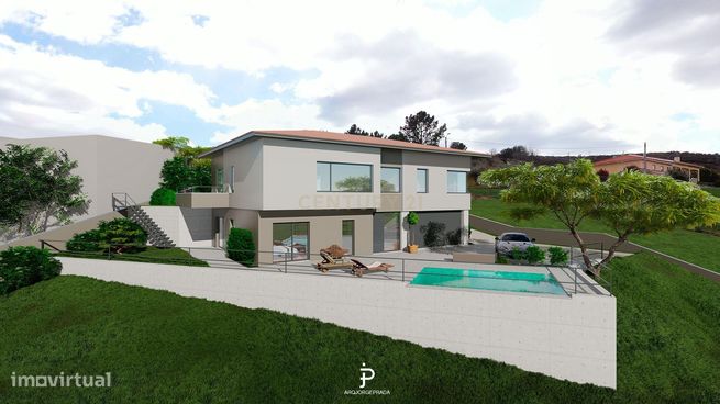 Oportunidade Única: Moradia em Bragança por 130.000€-19