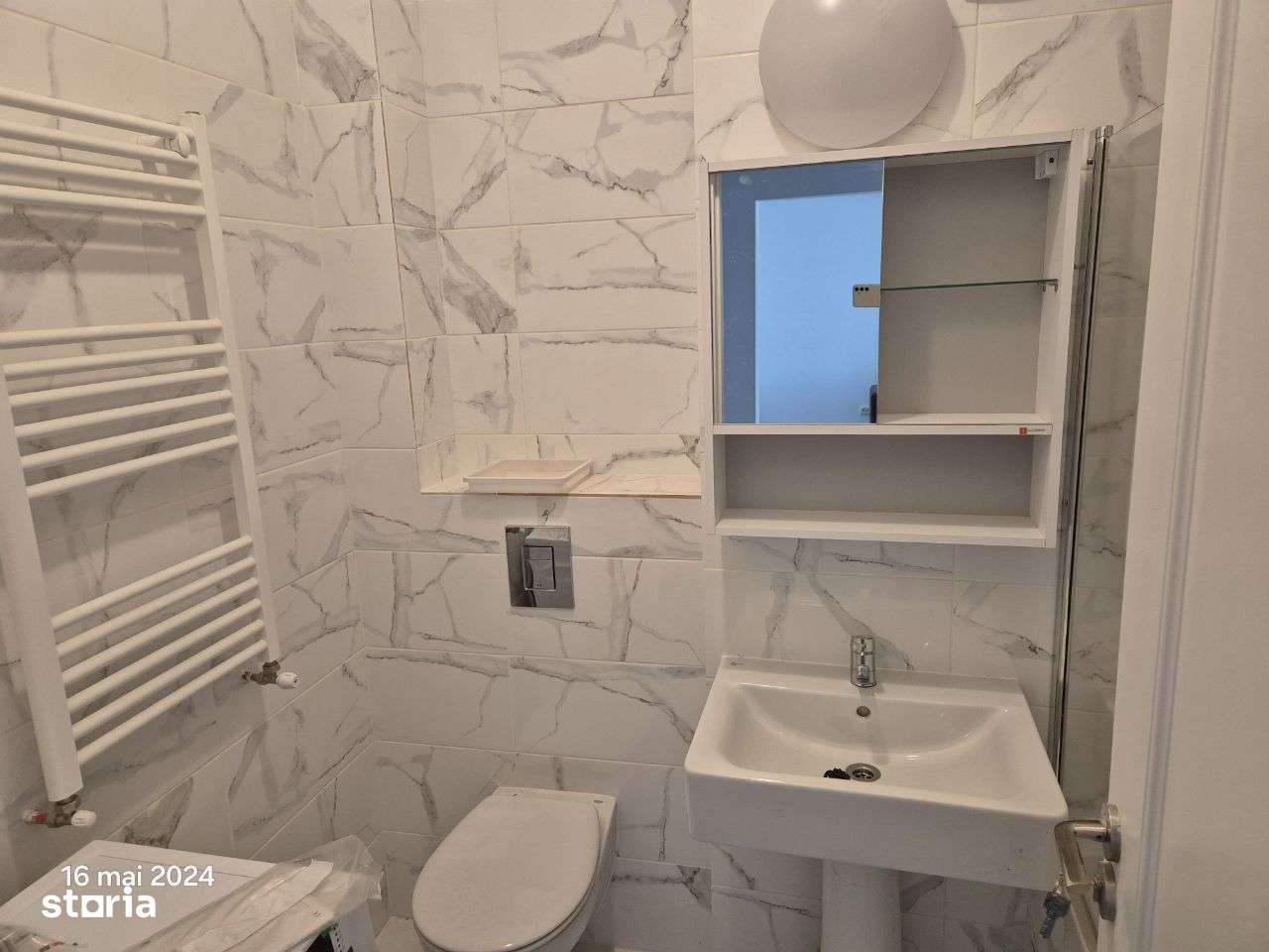 Militari, zona Lidl Uverturii, 1 km metrou Gorjului, parcare optional-10