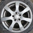 Peugeot 407 Citroen C5 III alufelgi 16 5x108 Tomason ET32 7Jz16 - 1