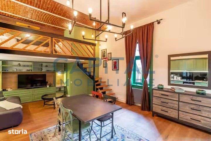 Comision 0!Vanzare 2 apartamente Ultracentral, Cluj-Napoca. - Imagine principală: 2/14