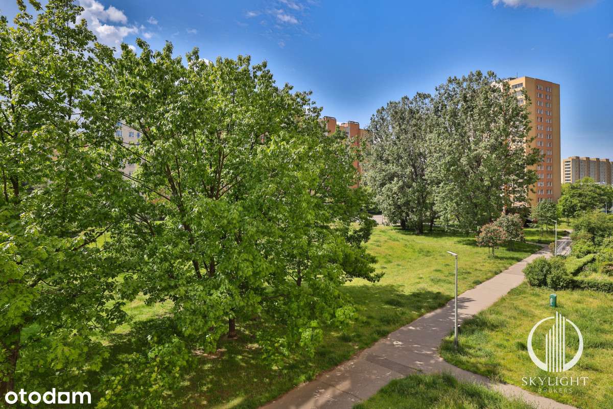 Studio, po remoncie,  z klimatyzacją, Łukowska-19