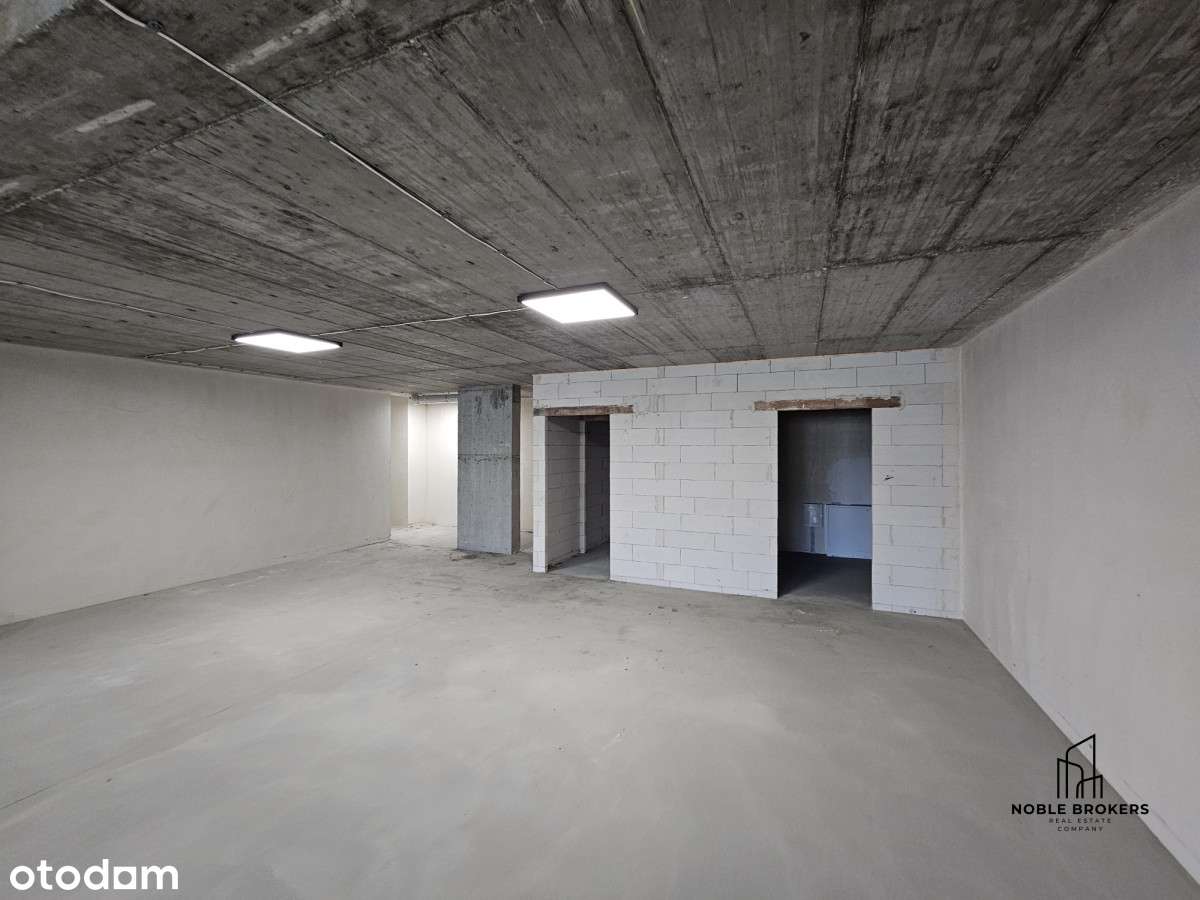 222 m2 |Nowoczesny lokal usługowy | Skawina/Kraków-15