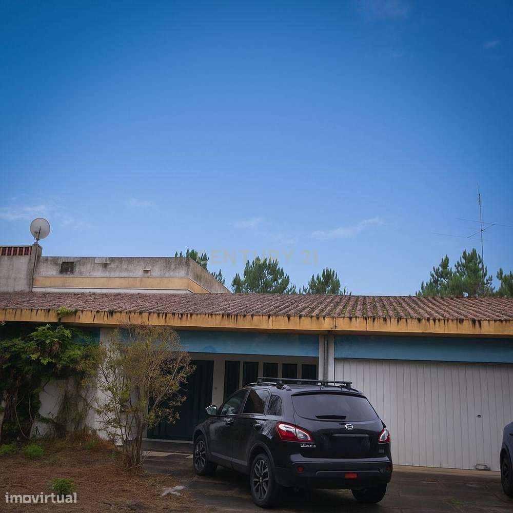 Moradia térrea no Tramagal-27