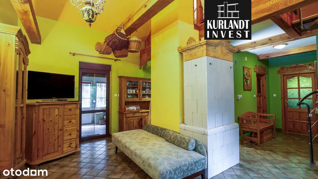 Dom z lasem Kowalskie Błota Bory Tucholskie-15