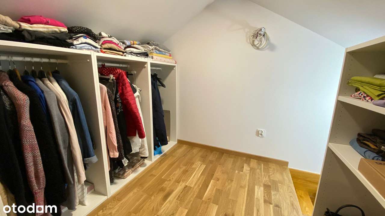 ul. Lubczykowa, wolnostojący domek do zamieszkana, kameralne osiedle-9