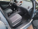 Ford Fiesta 1.4 Platinium X - 10