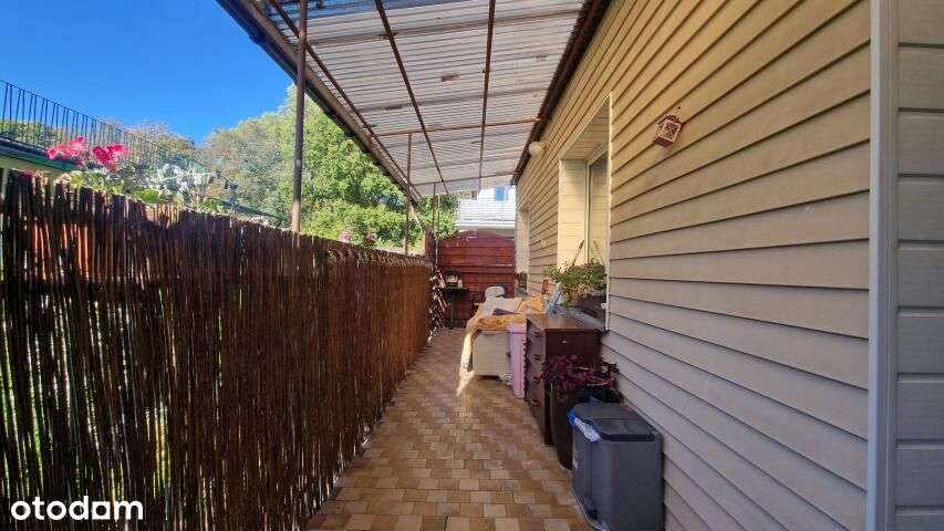 Pół bliźniaka z pokojami do wynajęcia blisko morza-8